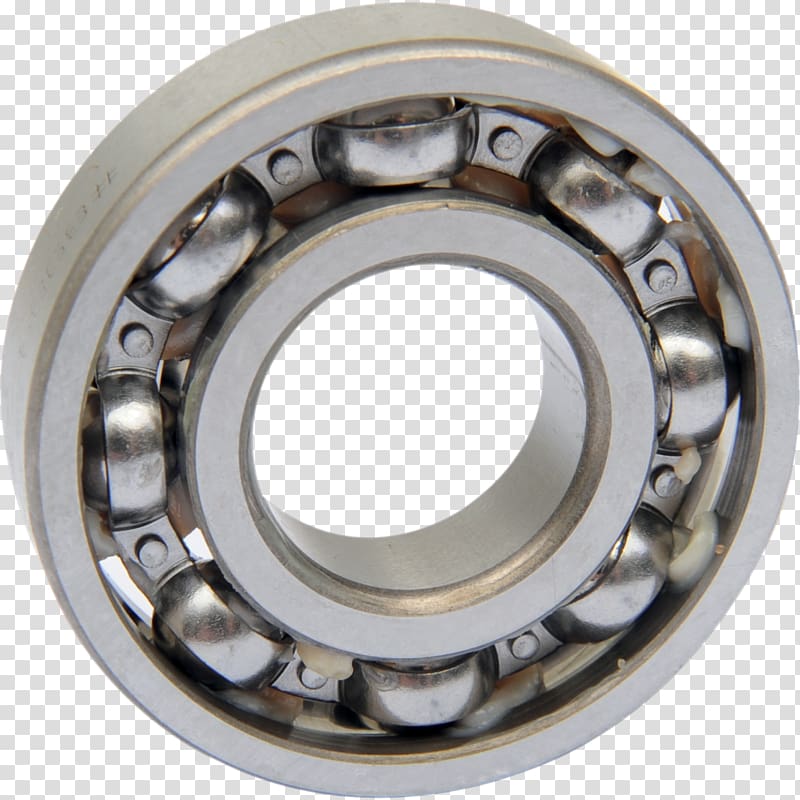 Ball bearing Wheel NTN Corporation Motorcycle, load-bearing member transparent background PNG clipart