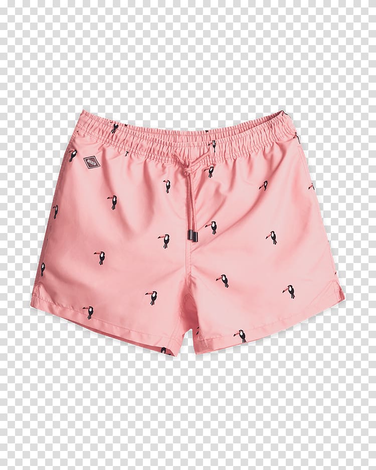Swim briefs Swimsuit Shorts Trunks Pants, apricot drawing transparent background PNG clipart