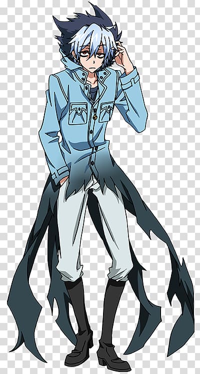 Servamp Cosplay Costume Anime Clothing, cosplay transparent background PNG clipart