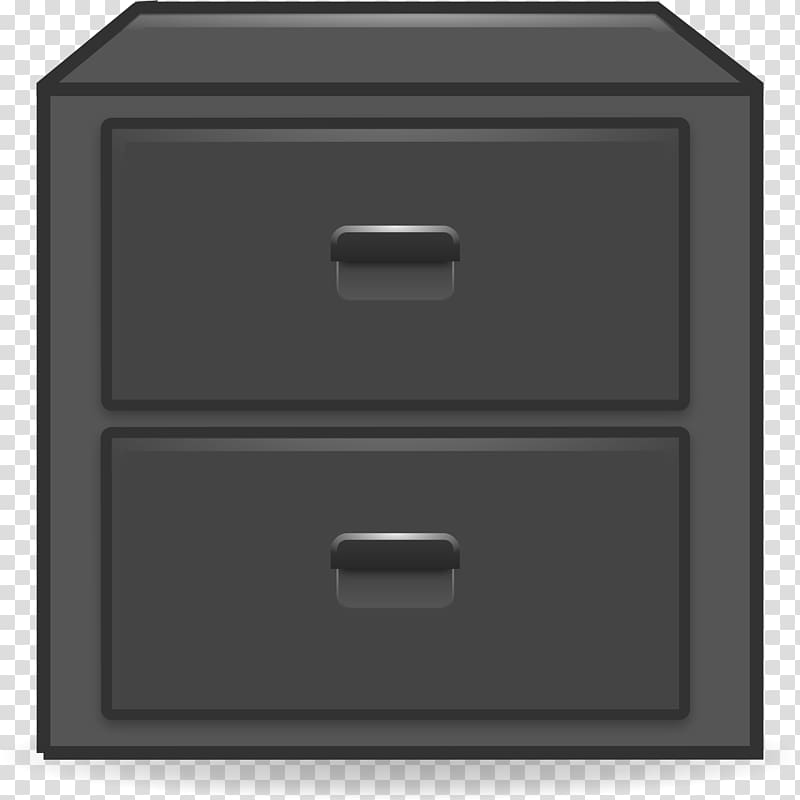 Drawer File Cabinets Furniture, manager transparent background PNG clipart