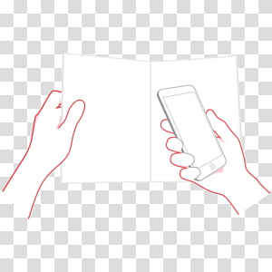 Thumb Font, design transparent background PNG clipart thumbnail