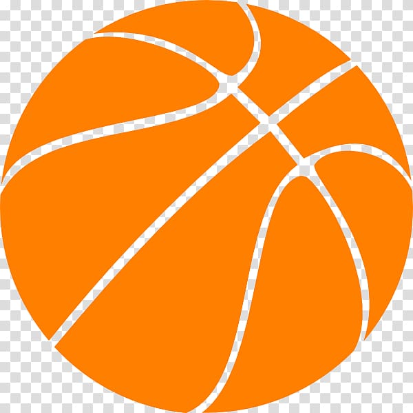 basketball clipart no background