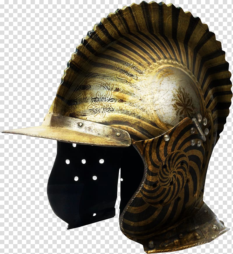 Combat helmet Body armor, Armor helmet transparent background PNG clipart