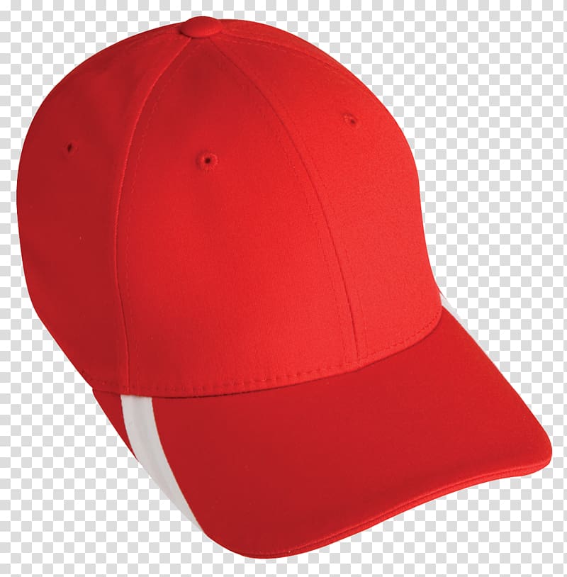 Baseball cap Olive Color Red, Baseball Cap Mockup transparent background PNG clipart