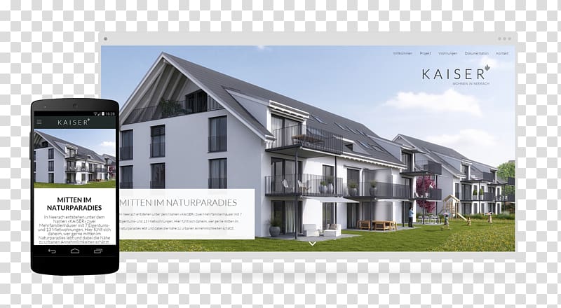 Real Estate Winterthur Facade Web design, Resignation transparent background PNG clipart