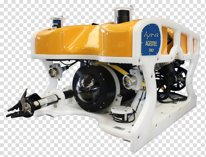 Remotely operated underwater vehicle Autonomous underwater vehicle Robot Remotely operated vehicle, after class transparent background PNG clipart