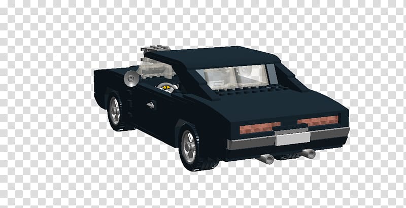 Dodge Charger (B-body) Model car Family car, Dodge Charger 1970 transparent background PNG clipart