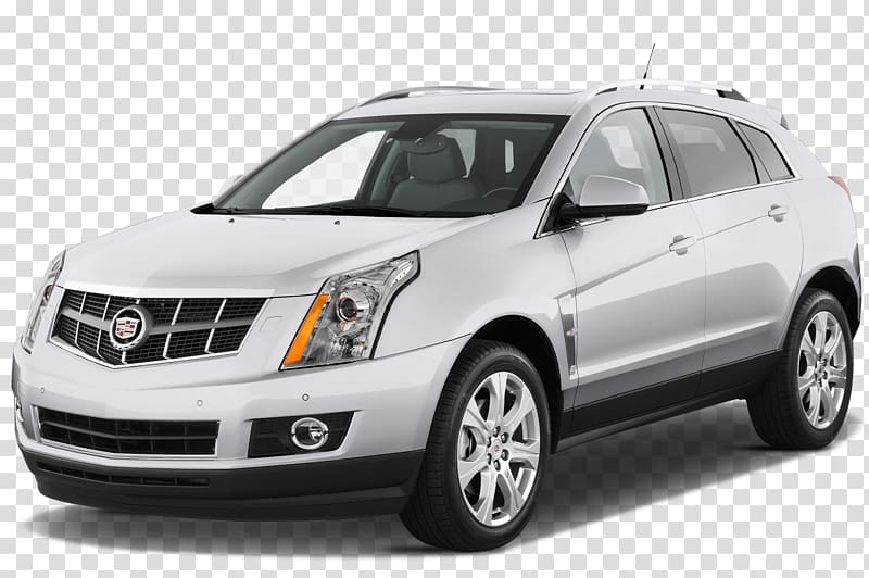 2013 Cadillac SRX 2015 Cadillac SRX Car General Motors, cadillac transparent background PNG clipart