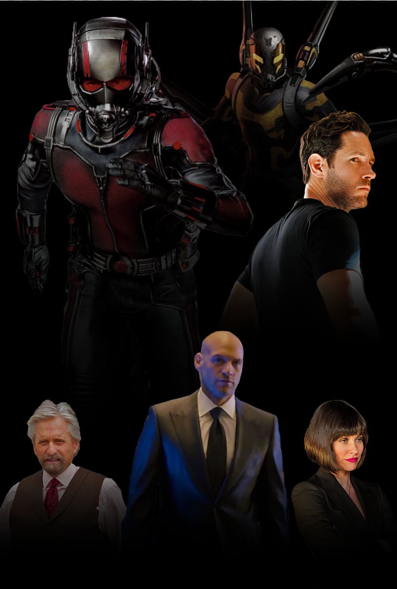 Ant-Man Avengers: Age of Ultron Film poster, Ant Man transparent background PNG clipart