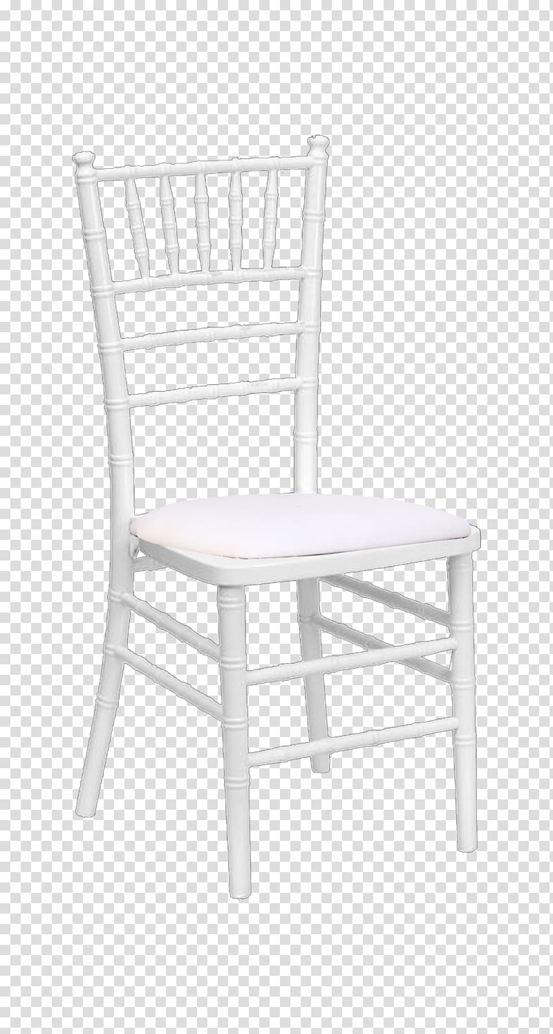 Chiavari chair Table Cushion, table transparent background PNG clipart