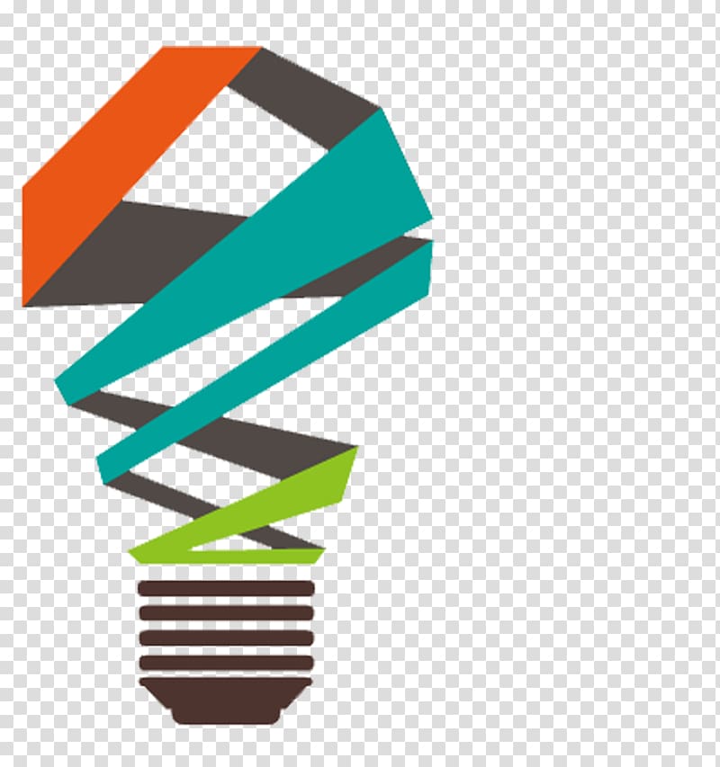 Presentation Keynote Co-Creation Hub Marketing, Colored bulb transparent background PNG clipart