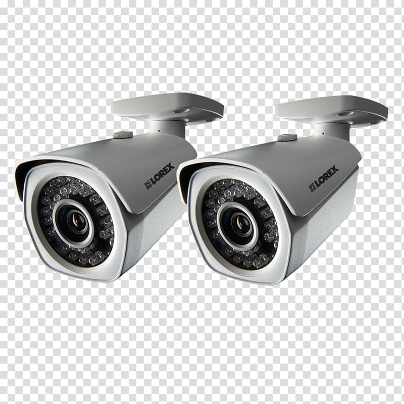 Wireless security camera IP camera Closed-circuit television Network video recorder, cctv camera dvr kit transparent background PNG clipart