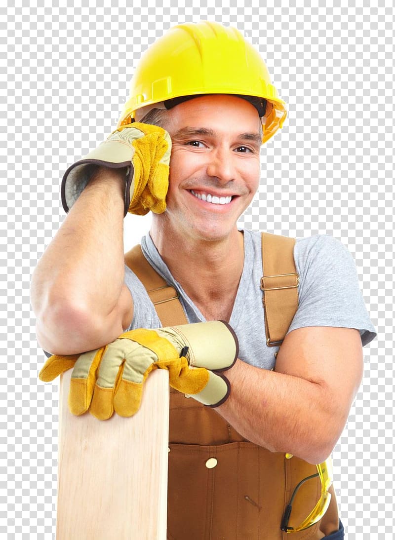 Construction Flooring Grille Industry, construction worker transparent background PNG clipart