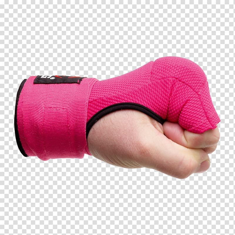 Sting Sports Hand wrap Thumb Product, kicked in the groin transparent background PNG clipart