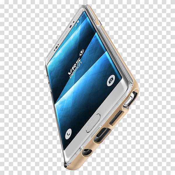 Smartphone Samsung Galaxy Note 7 Samsung Galaxy Note 5 Samsung Galaxy Note FE, Samsung Galaxy Note Series transparent background PNG clipart