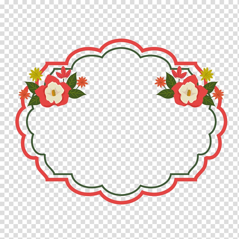 Computer Icons, Oval flower box transparent background PNG clipart