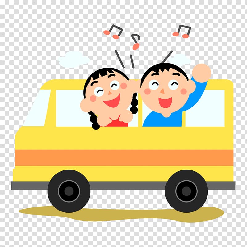 Bowling Green Field trip , school bus transparent background PNG clipart