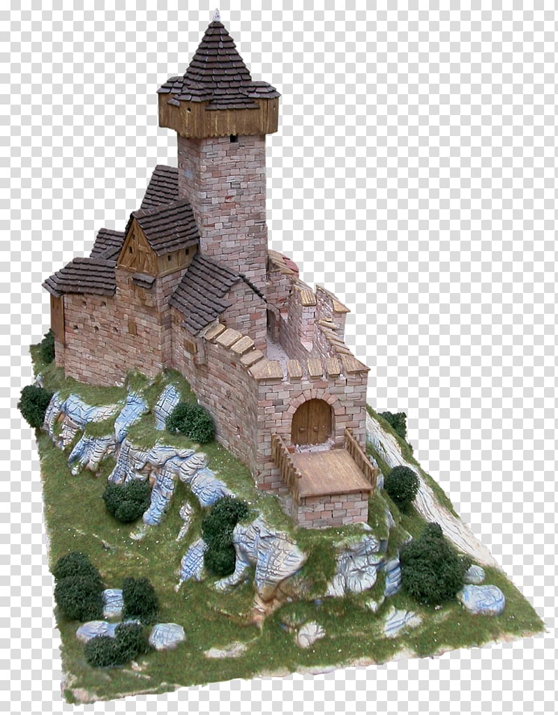 Falkenstein Castle Castle Falkenstein Castle of Loarre Toy, Castle transparent background PNG clipart