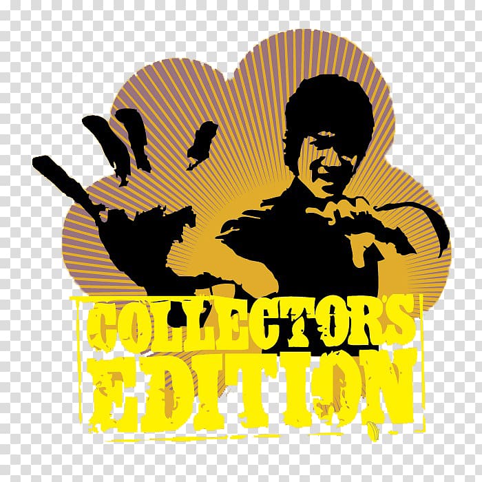 Mural Wall decal Sticker Decorative arts, Bruce Lee pop style illustration transparent background PNG clipart