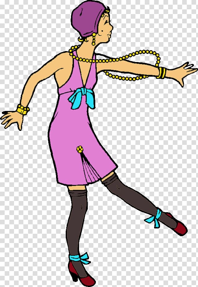 Shoe Costume Fashion Sportswear , flappers transparent background PNG clipart
