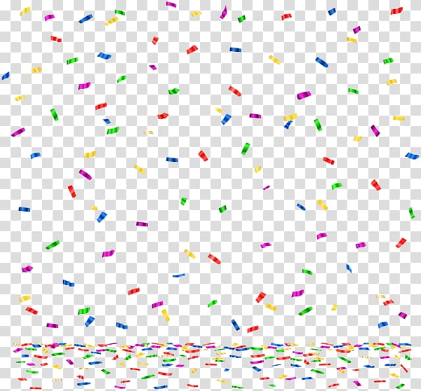 confetti , Confetti , Confetti transparent background PNG clipart