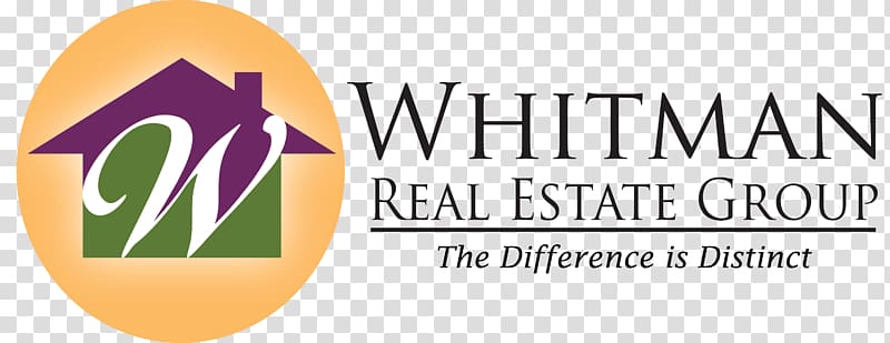 Whitman Real Estate Group, LLC Estate agent Renting realtor.com, others transparent background PNG clipart