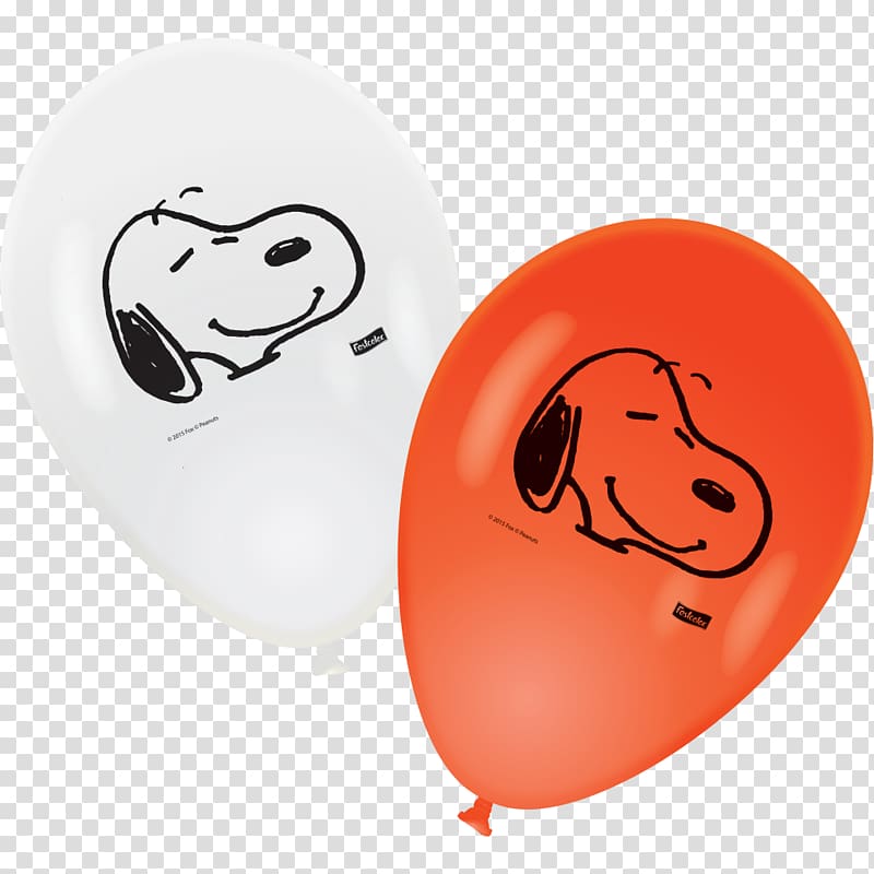 Snoopy Charlie Brown Balloon Party Drawing, turma do snoopy transparent background PNG clipart