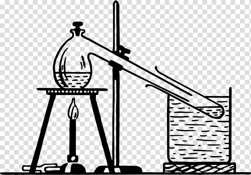 Fractional distillation , others transparent background PNG clipart