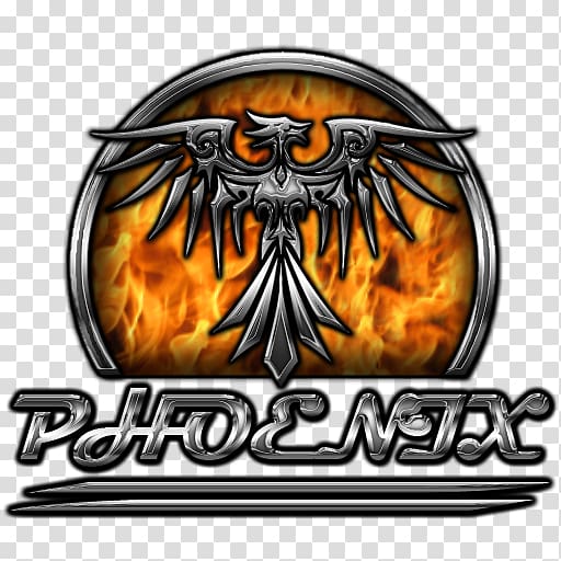 Logo Brand Phoenix Font, others transparent background PNG clipart