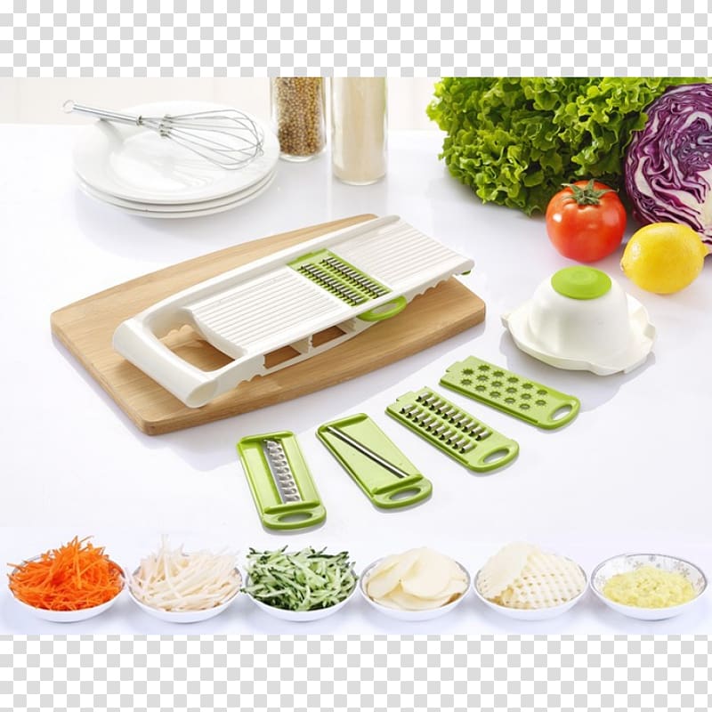 Mandoline Grater Deli Slicers Spiral vegetable slicer Kitchen utensil, kitchen transparent background PNG clipart