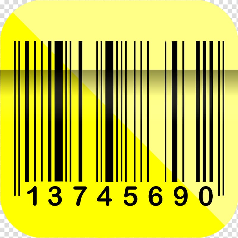QR code Barcode Scanners scanner, barcode transparent background PNG clipart