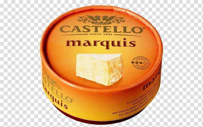 Castello cheeses How to Marry a Marquis Marquess Dairy Products, cheese transparent background PNG clipart