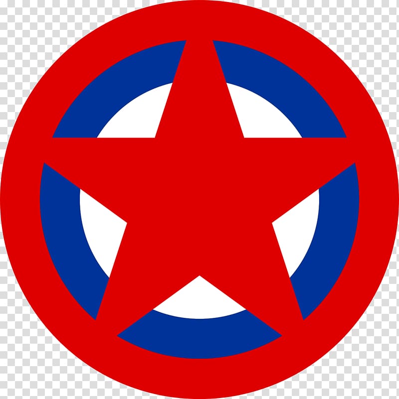 Russian Soviet Federative Socialist Republic Texas Ranger Division Roundel , airforce transparent background PNG clipart