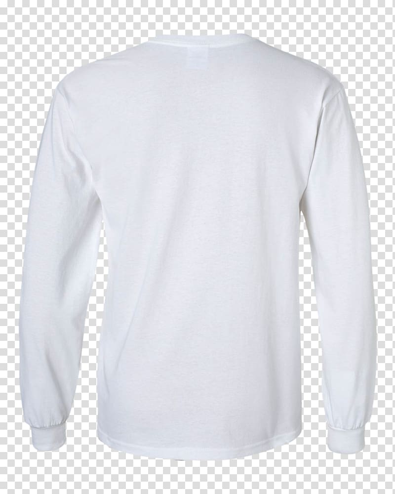 Long-sleeved T-shirt Gildan Activewear, long sleeve transparent background PNG clipart