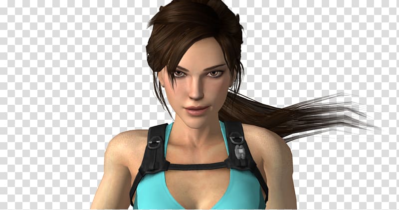 Tomb Raider: Anniversary Tomb Raider: Underworld Lara Croft: Tomb Raider Tomb Raider III, lara croft transparent background PNG clipart