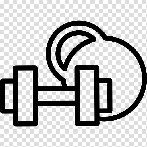 Exercise Physical fitness Dumbbell Fitness Centre, dumbbell transparent background PNG clipart