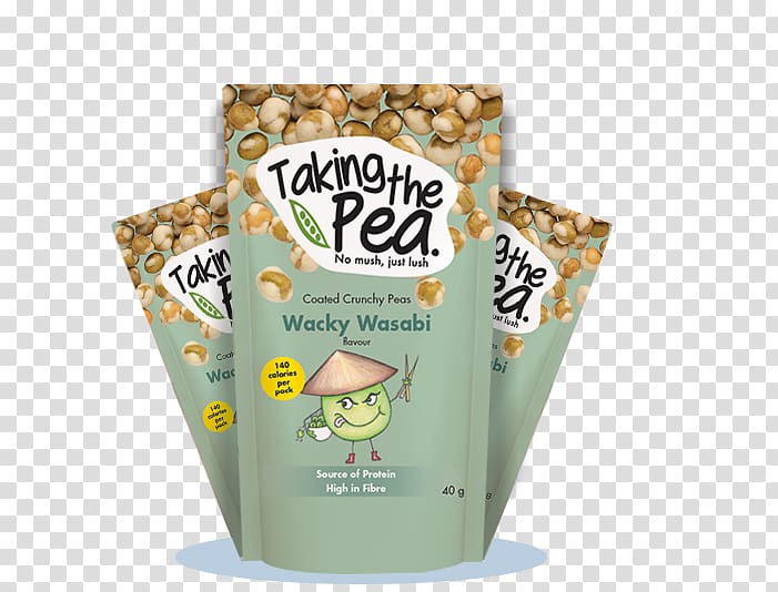 Taking The Pea Sweet Chilli Salsa English-Grown Crunchy Flavoured Peas Taking The Pea Smoked Ham English-Grown Crunchy Flavoured Peas Flavor by Bob Holmes, Jonathan Yen (narrator) (9781515966647) Taking The Pea Cheesy Peasy & Onion, wasabi peas transparent background PNG clipart