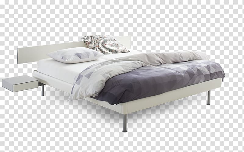 Bed Box-spring Mattress Auping Furniture, mattresse transparent background PNG clipart