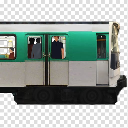 Roblox Subway Train Simulator