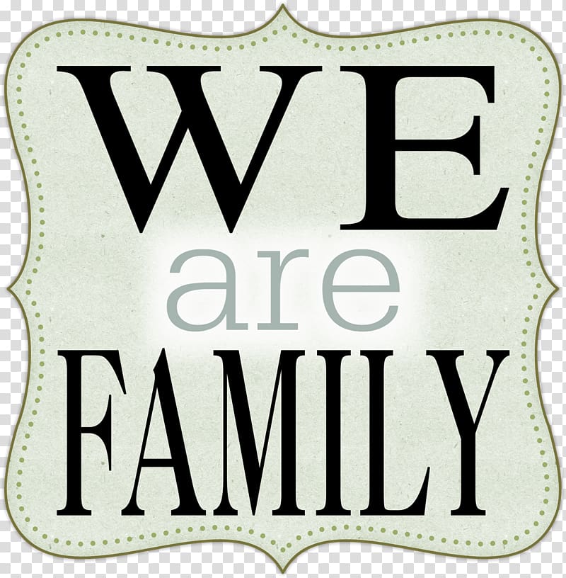 Family reunion Family values , Wacky Family transparent background PNG clipart