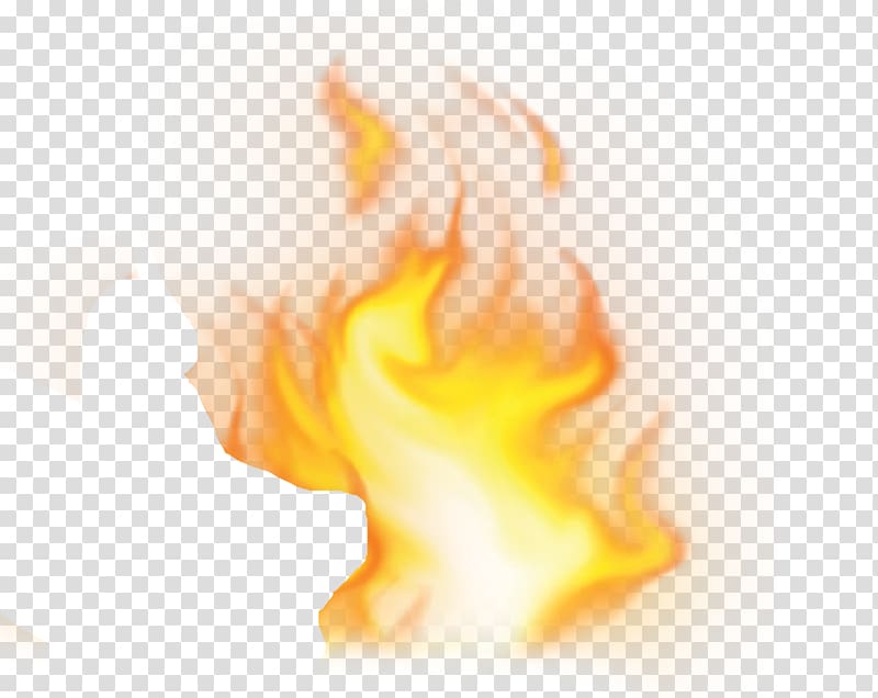 fire illustration, Flame Petal , flame transparent background PNG clipart