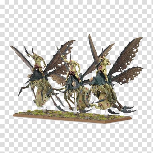 Warhammer 40,000 Warhammer Age of Sigmar Daemon Nurgle Unmanned aerial vehicle, others transparent background PNG clipart