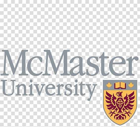 McMaster University McMaster School of Nursing Nursing care Organization, University Of Alberta Faculty Of Engineering transparent background PNG clipart