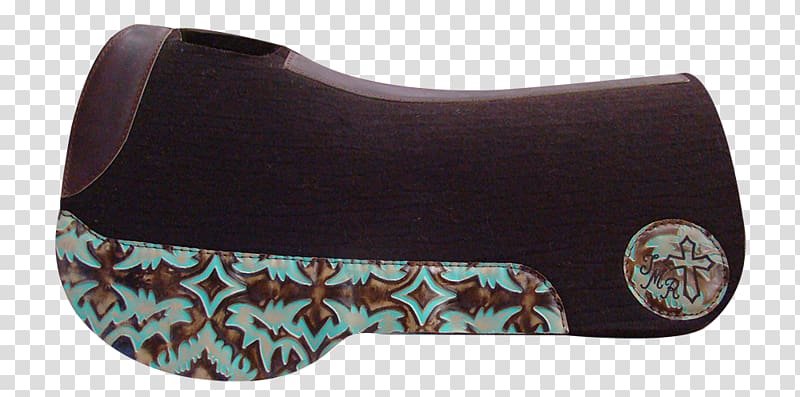 Haflinger Saddle blanket 5 Star Equine Products Girth, carved leather shoes transparent background PNG clipart