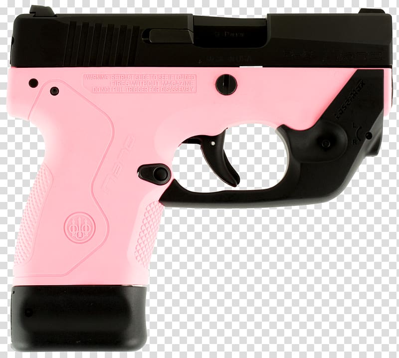 Beretta Pico Trigger Firearm Beretta Nano, others transparent background PNG clipart