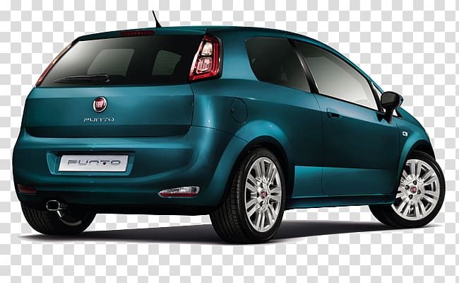 Fiat Punto Car Fiat Automobiles Fiat Linea, Fiat Sedici transparent background PNG clipart