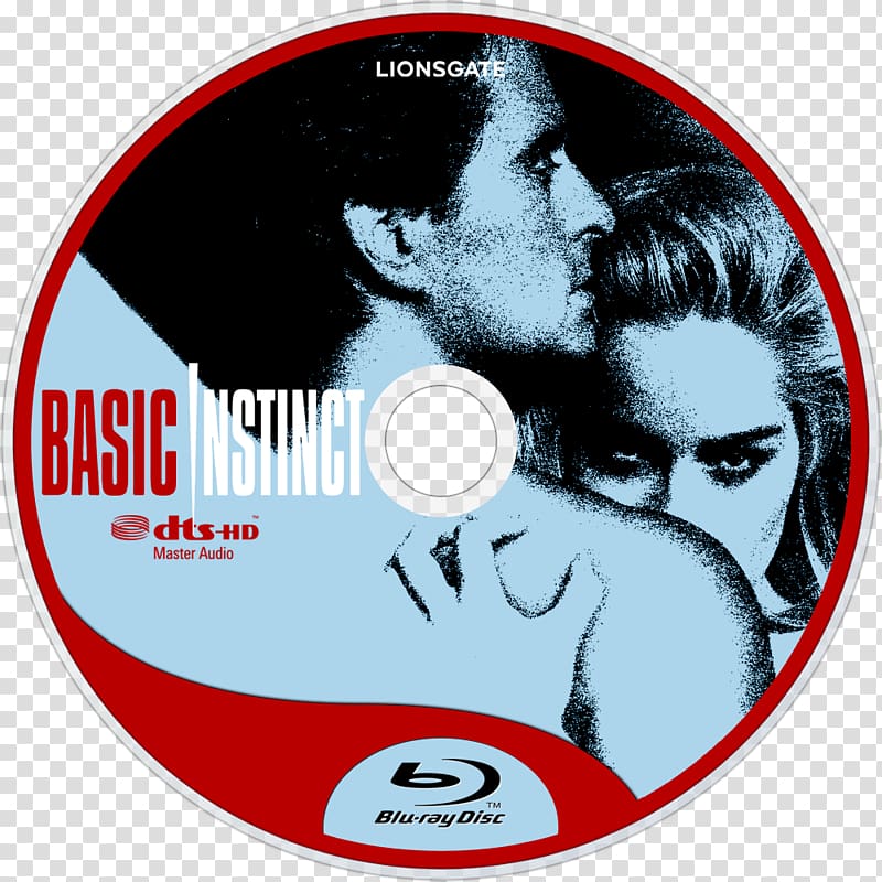 Catherine Tramell Film Soundtrack Television DVD, Basic Instinct transparent background PNG clipart