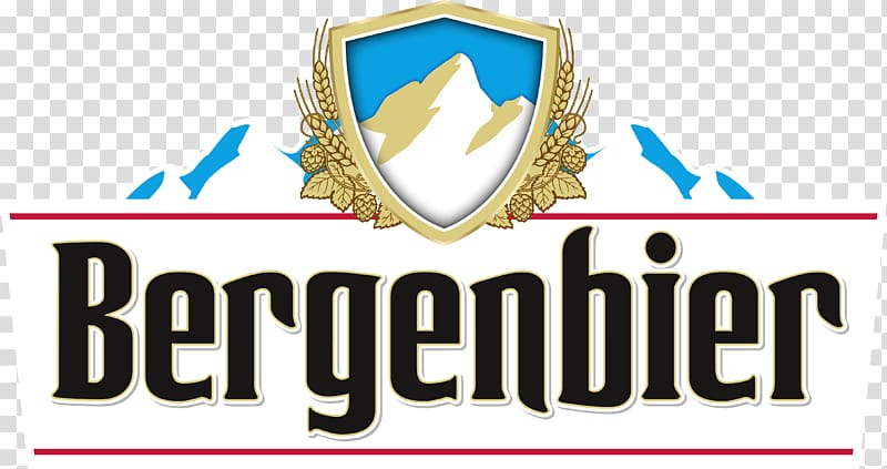 Bergenbier Logo Bucharest Brand Font, transparent background PNG clipart