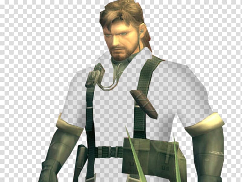 Metal Gear Solid 3: Snake Eater Metal Gear Solid V: The Phantom Pain Metal Gear 2: Solid Snake Team Fortress 2, metal gear transparent background PNG clipart