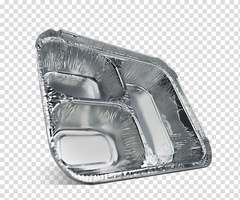 Take-out Tin foil Aluminium foil, aluminum transparent background PNG clipart
